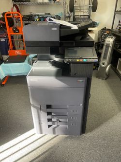 Copiers & Printers, Sale, Rent, Service
