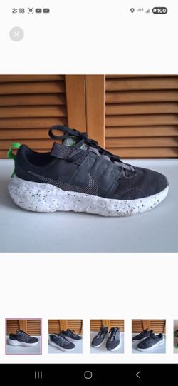 Nike Crater Impact Women's Sneaker * Size: 8.5