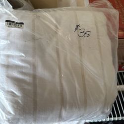 Duvet Cover Set Brand New King Size From Target