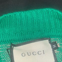 Knit Sweater Gucci 
