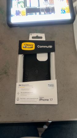 New cover for iPhone 17