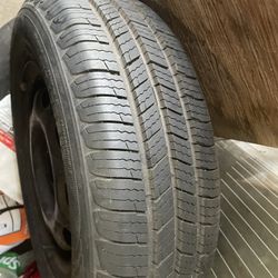 Michelin Tire 175 70 R13