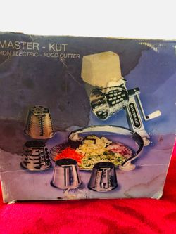 MASTER-KUT
