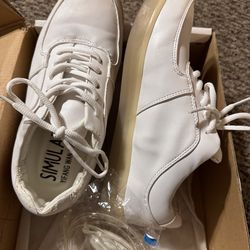 LED shoes size 7 women