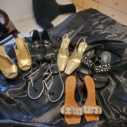 Michael Kors Coach  Shoes