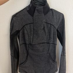 Lululemon sweater