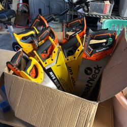 Olympia Tools Top Cut 15 Inch Chainsaw 70 PI Double Edge