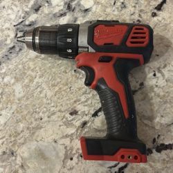 Milwaukee Drill / Driver