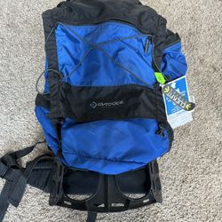 Hiking Bag 