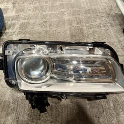 Rolls Royce Wraith Ghost Dawn OEM Left Headlight - Complete 