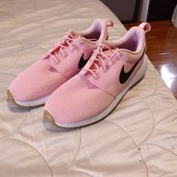 Nike Pink Womens 8.5