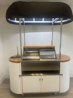 Food Cart