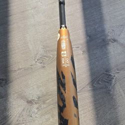 Baseball Bat Zoa Demarini 31-8  USSSA