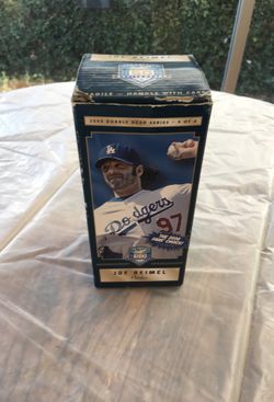Joe Beimel Bobble Head