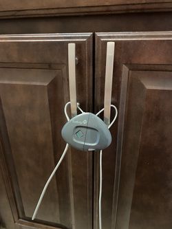 Child Safety Cabinet Locks