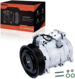 2007 Honda Accord AC Compressor