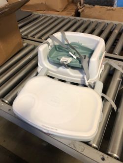 Baby Food High Chair 