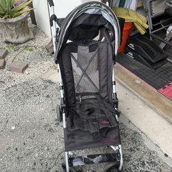 FREE - Jeep Umbrella Stroller 