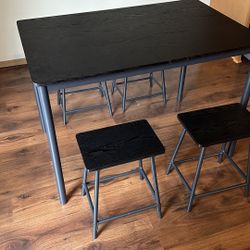 New Dining Table Set