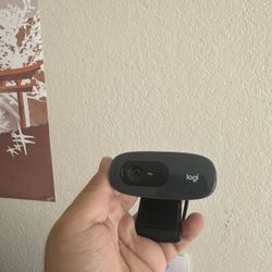 Logitech Webcam
