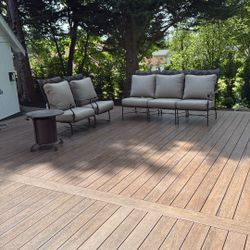 OW Lee Patio Furniture 