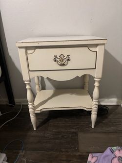 Nightstand