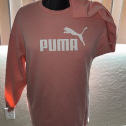 Sweater Puma