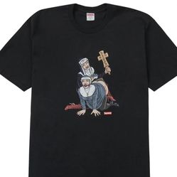 Supreme Nuns Tee