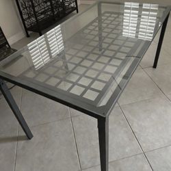 Dining/office Table