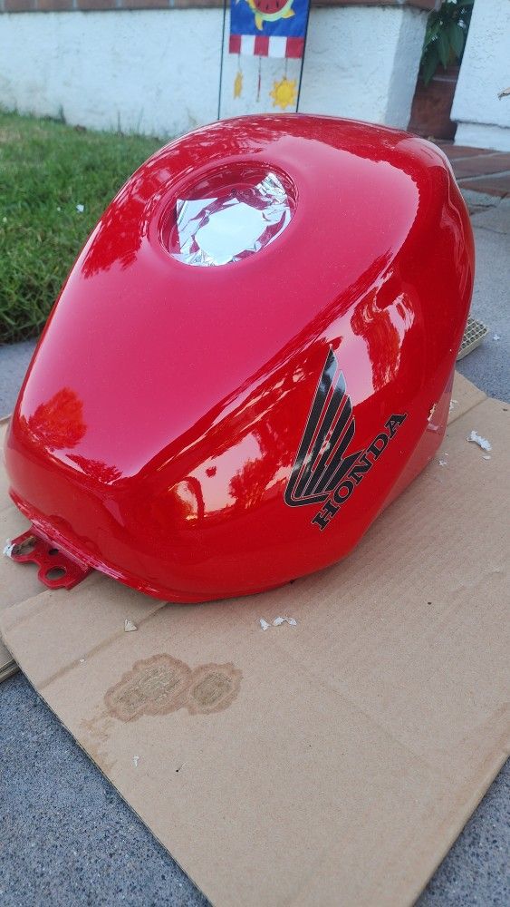 1998-2001 Honda Vfr 800