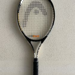 Tennis Racket Head Tour Pro Titanium 