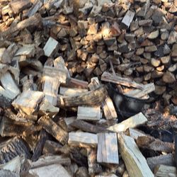 Firewood