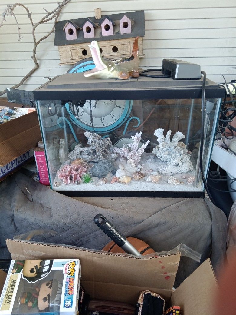 Fish Tank