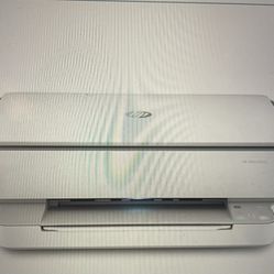 HP Envy 6055e Wireless Color Inkjet Printer