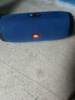 Jbl charge 3