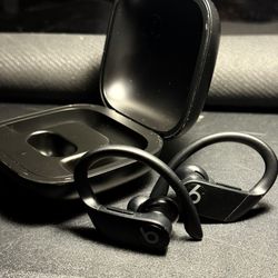 Powerbeats Pro