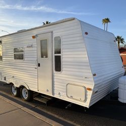2004 Keystone Springdale Dual Axle Camper 🚐