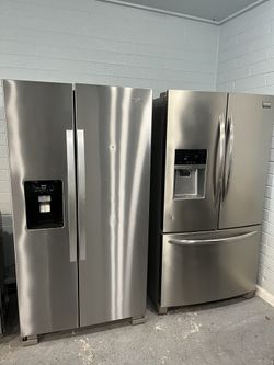š„š„ BIG REFRIGERATOR DEALS ā 3 & 4 DOORS! š„š„