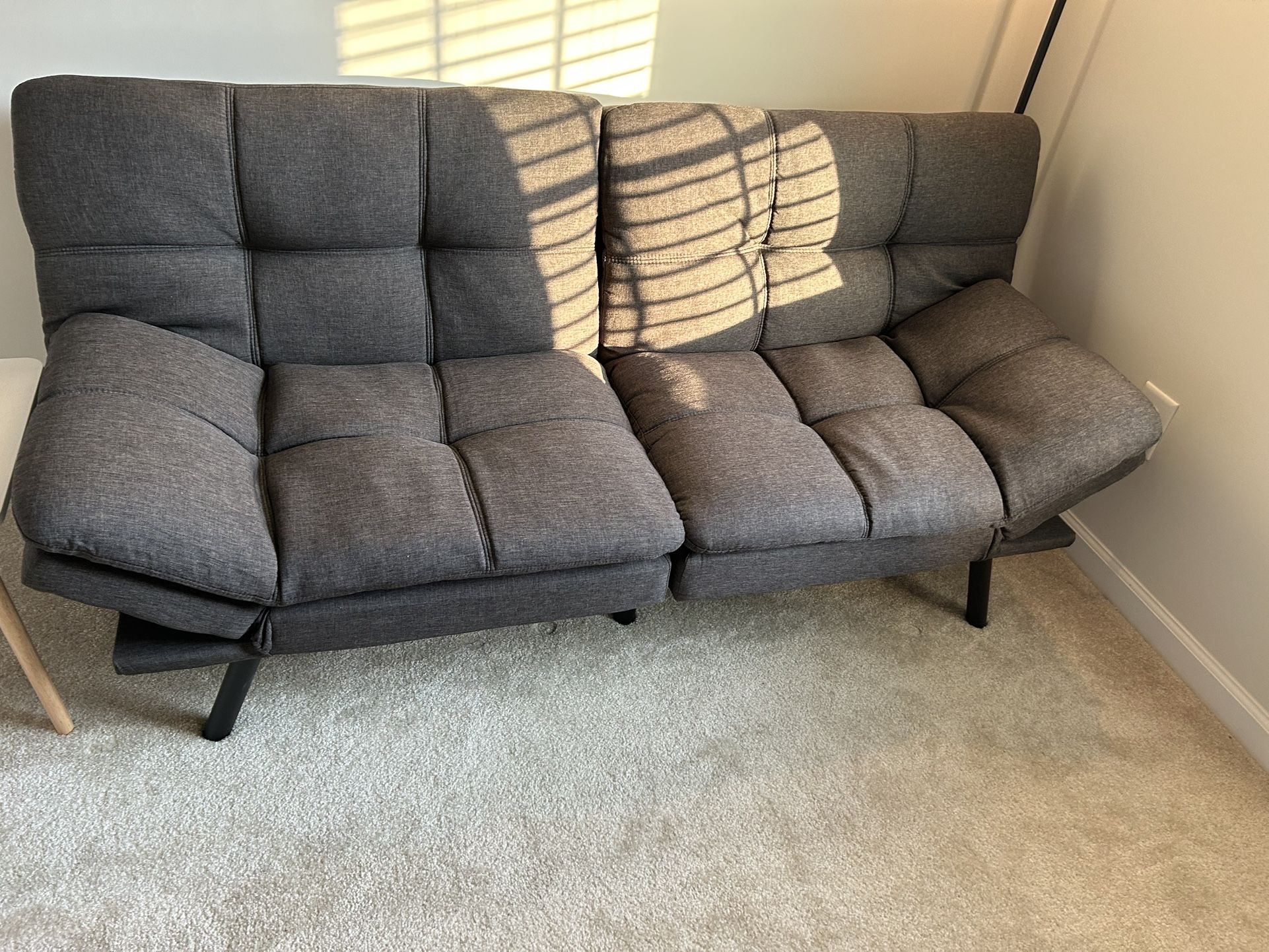 Futon Sofa Bed