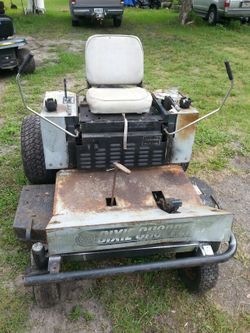 50 dixie chopper new arrivals