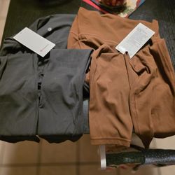 New Lululemon Pants (M)