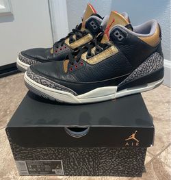 Jordan 3
