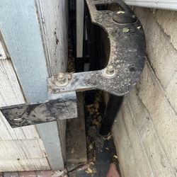 Front Grizzly truck bumper