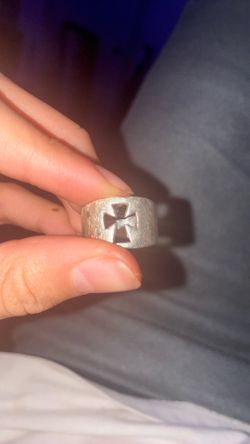 Ring 925 silver