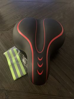 Bike Seat