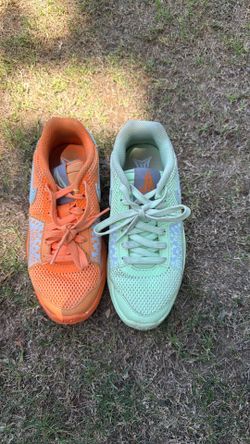 Kids Nike Shoe