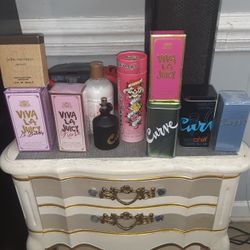 REAL colognes and perfumes , $25 Each 