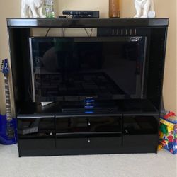 Entertainment Center