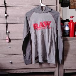 Raw Shirt 
