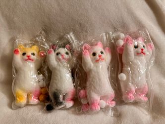 🐈‍⬛Furry kitty Squishy 🐈